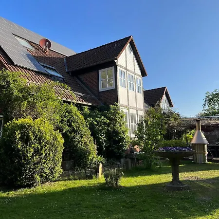 Loft Bella Rosa